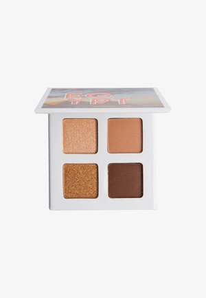 SHADOW QUAD - Paleta cieni - ecstatic in egypt