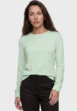 Schöffel, SCHÖFFEL - Long sleeved top - - grün