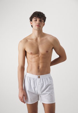 Carhartt WIP Boxer shorts - white