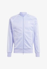 Niet geselecteerd, violet tone