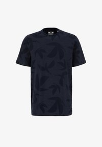 Nepasirinkta, dark blue