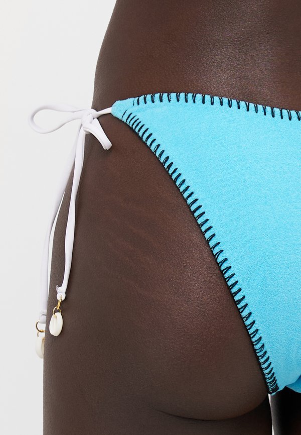 THE 90S TIE - Bikini bottoms - bodhi3