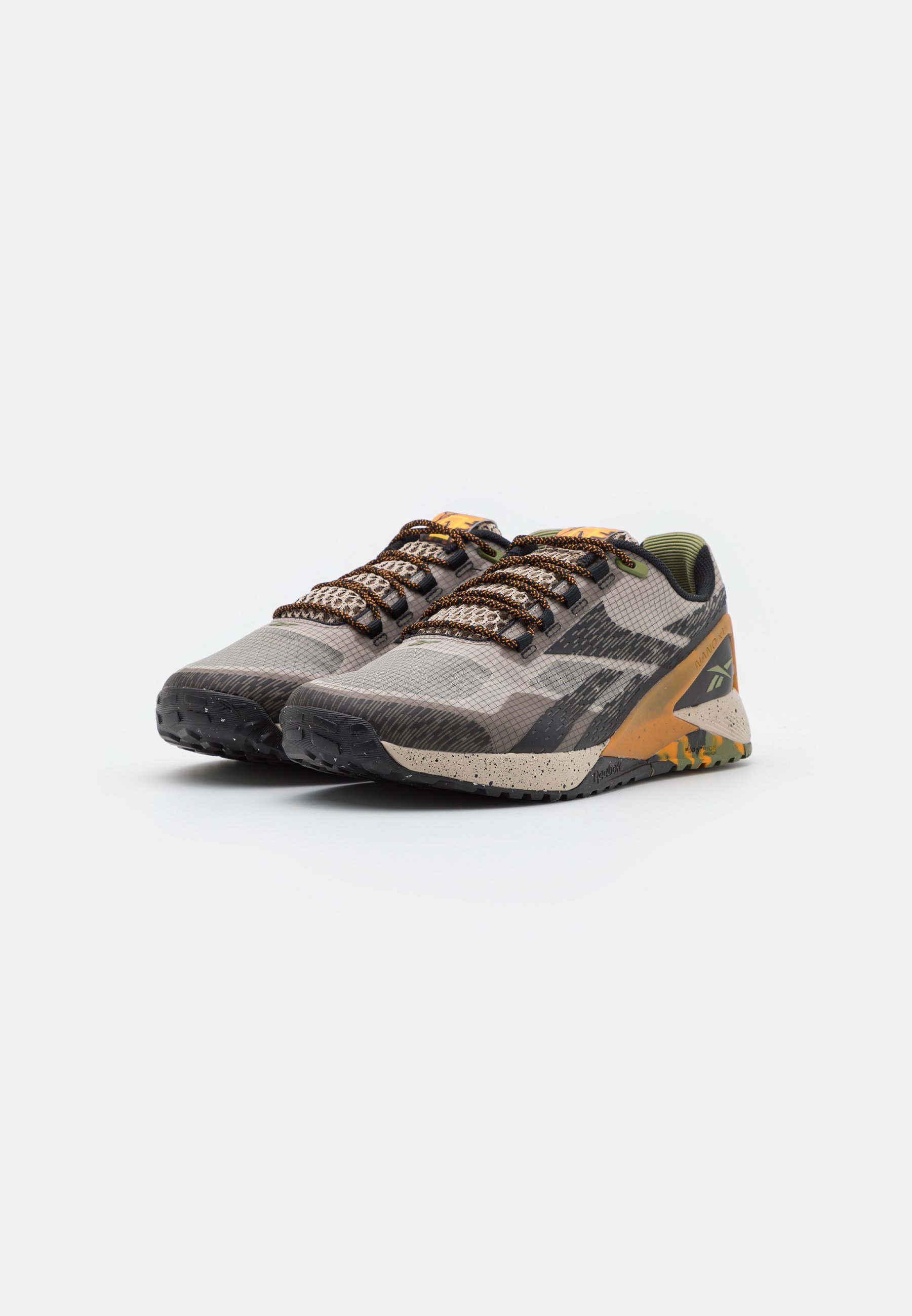 Reebok NANO X1 TR ADVENTURE - Avalynė treniruotėms - beige/ruda - Zalando.lt