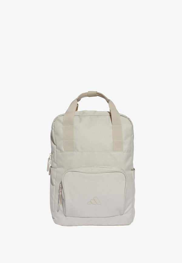 Rucksack - beige beige