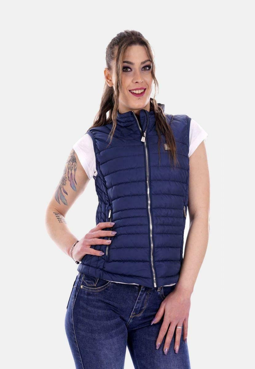 Yes Zee SMANICATO - Smanicato - blu/blu scuro - Zalando.it