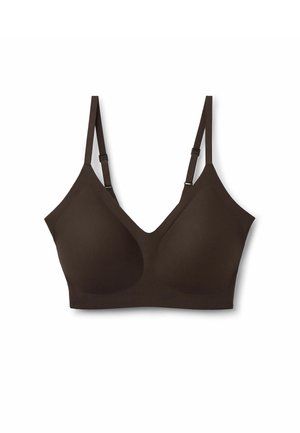 Intimissimi, LAILA BRASSIERE - Bustier - brown