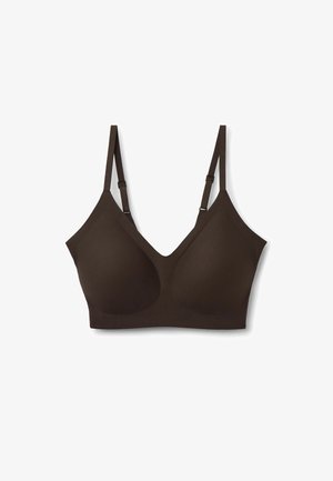 Intimissimi, LAILA BRASSIERE - Bustier - brown