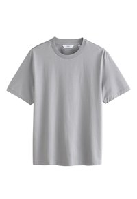 Non sélectionné, grey