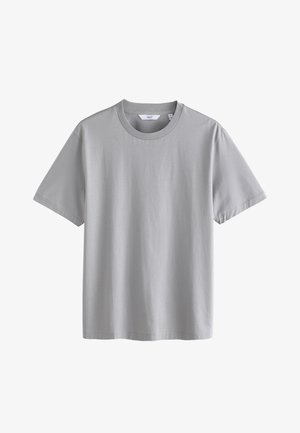 Next, - T-shirt basic
