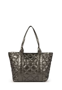 MUNICH SHOPPER - Shopper - khaki
