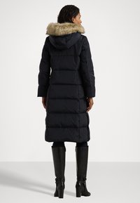 Lauren Ralph Lauren COAT - Manteau en duvet - dk navy