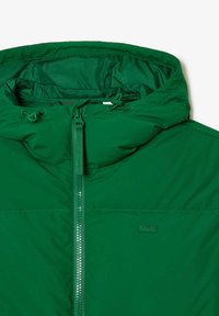 Lacoste Gewatteerde jas - rocket