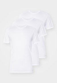 Sélectionné, white