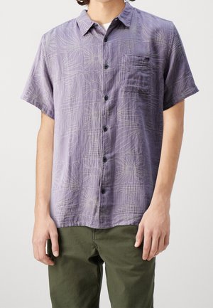 Camisa - lilac