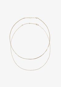 Selectat, gold-coloured