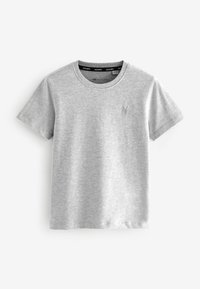 smALLSAINTS REGULAR FIT BRACE CREW 3 PACK - Základné tričko - green