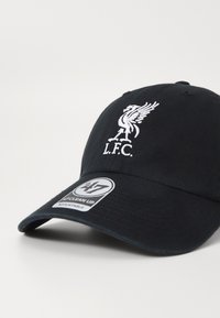 '47 LIVERPOOL FC  - Cap - black