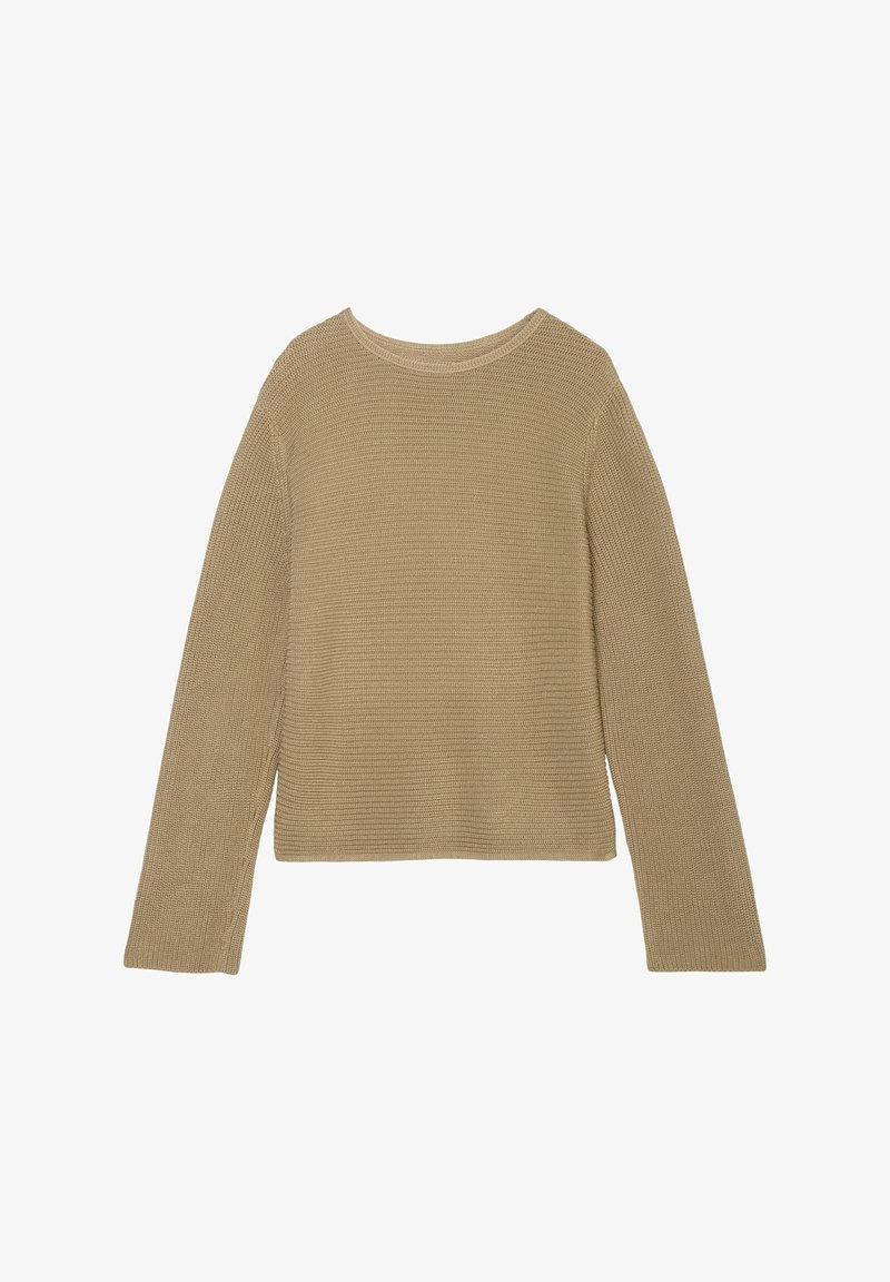 Marc O'Polo Maglione - sand
