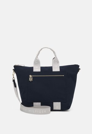 Cabas - blue