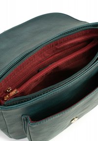 Hexagona TOSKANIA petrol