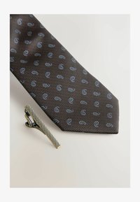 Unausgewählt, brown