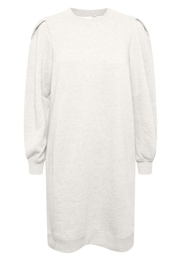 IHMalo - Day dress - sandshell2