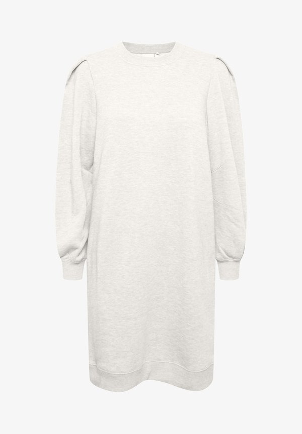 IHMalo - Day dress - sandshell2