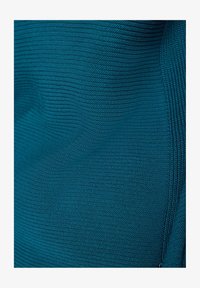 Unausgewählt, petrol