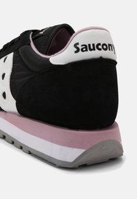Saucony JAZZ ORIGINAL - Sapatilhas - black/white