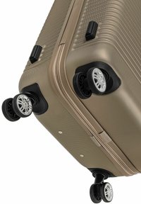 OCHNIK UNISEX beżowy