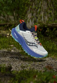 Nevybráno, white/navy