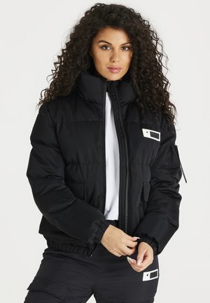 Giacca invernale - black