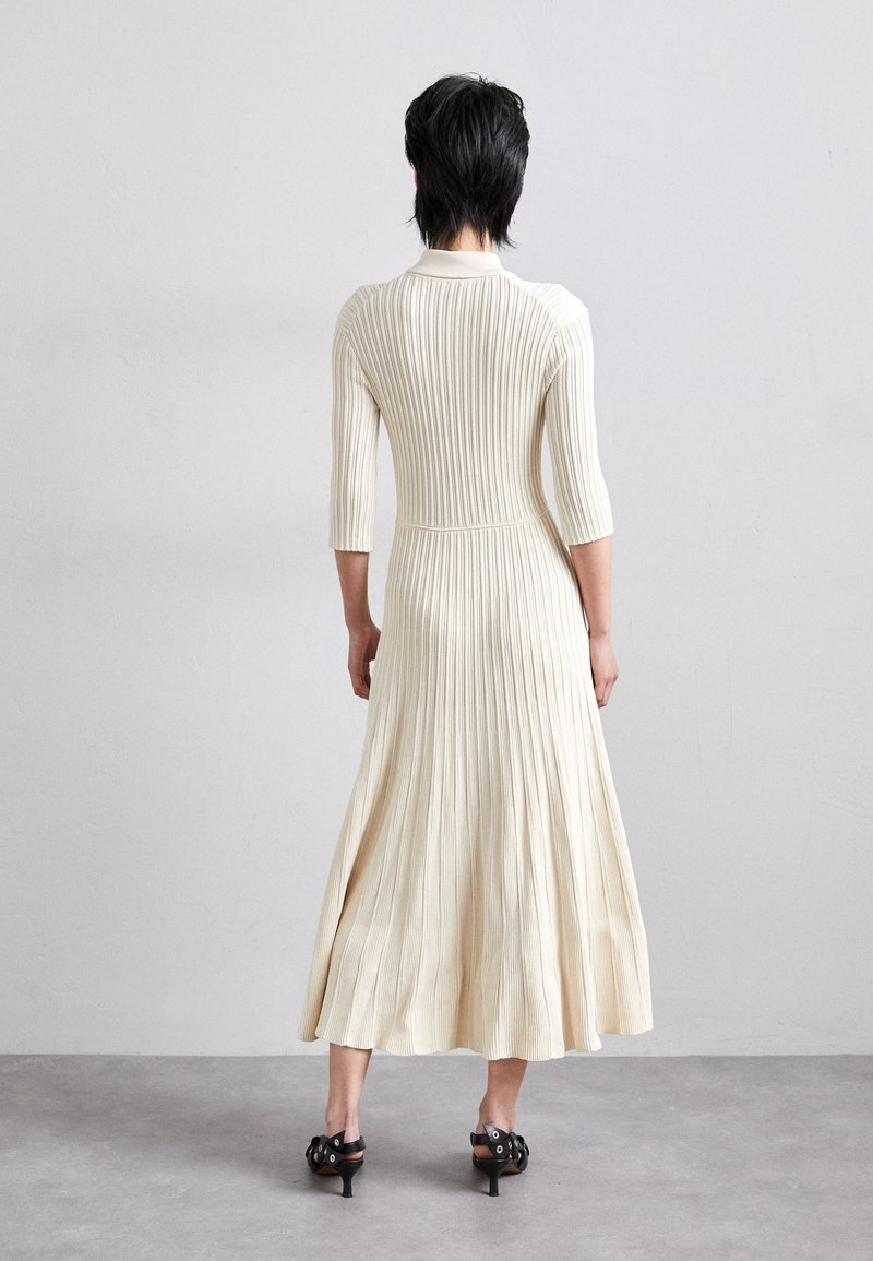 maje beige dress Maje