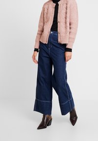 Anna Field Kofta - light pink