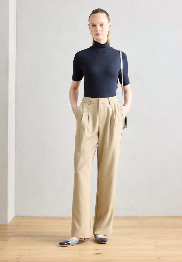 LEILA - Slingback ballet pumps2