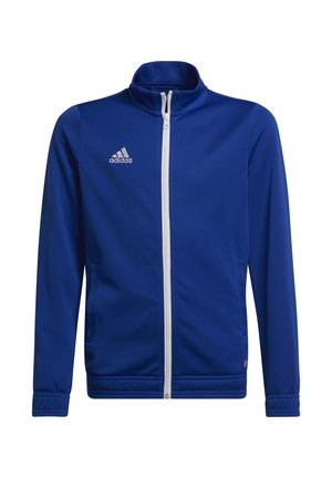 adidas Performance ENTRADA 22 TRACK - Chaqueta de entrenamiento - team royal blue