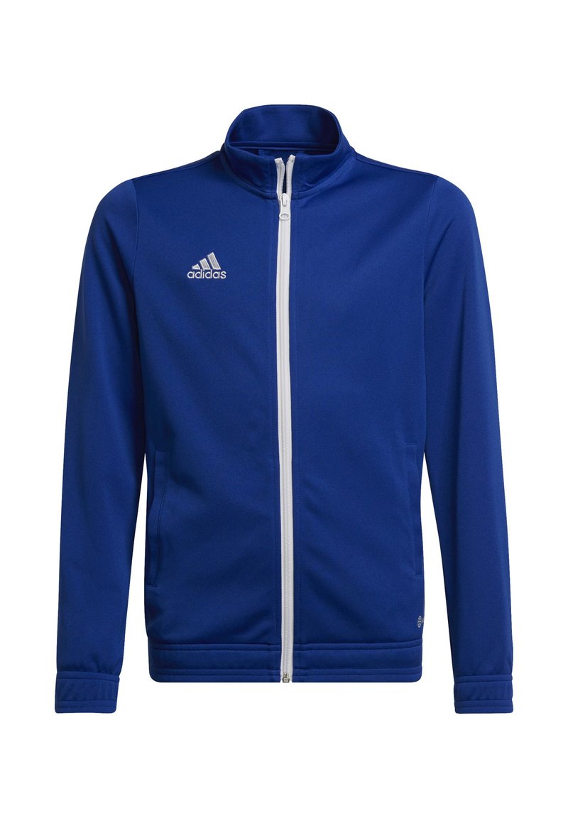 adidas Performance - ENTRADA 22 TRACK - Športna jakna/jopica - team royal blue, Povečajte