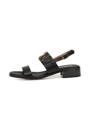 Kamome RUBAB - Sandalias - black