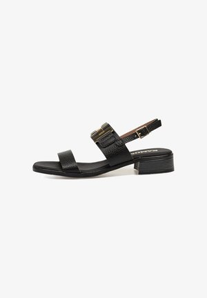 Kamome, RUBAB - Sandalias - black