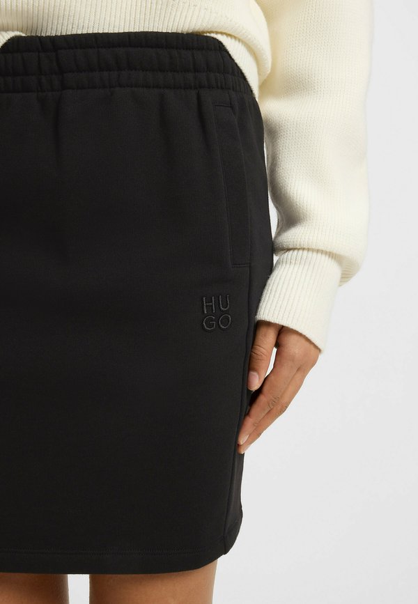 NUMIU - A-line skirt2