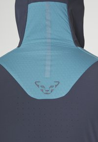 Dynafit Chaqueta de plumas - blue