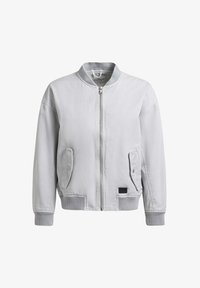 Unselected, light grey