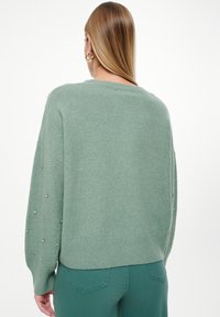 Greenpoint - Sweter