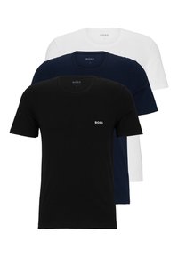 RN 3PACK CLASSIC - Undershirt - open miscellaneous