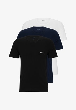 RN 3PACK CLASSIC - Unterhemd/-shirt - open miscellaneous