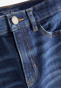 Next Shorts vaqueros - dark blue
