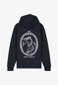 Non sélectionné, black