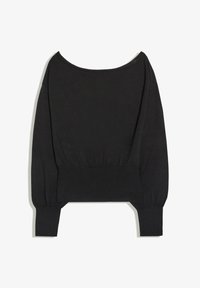 Non sélectionné, black