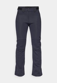 Selecionado, black