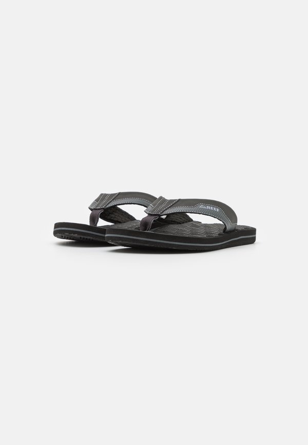 THE RIPPER - T-bar sandals2